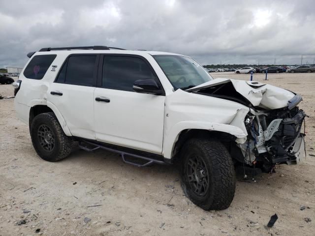 2020 Toyota 4runner SR5/SR5 Premium