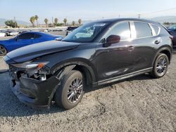 Mazda cx-5 salvage cars for sale: 2019 Mazda CX-5 Sport