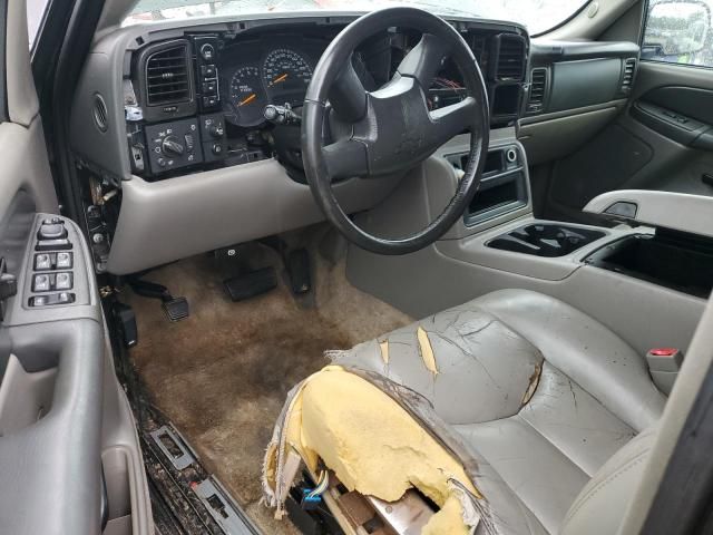 2003 Chevrolet Tahoe K1500