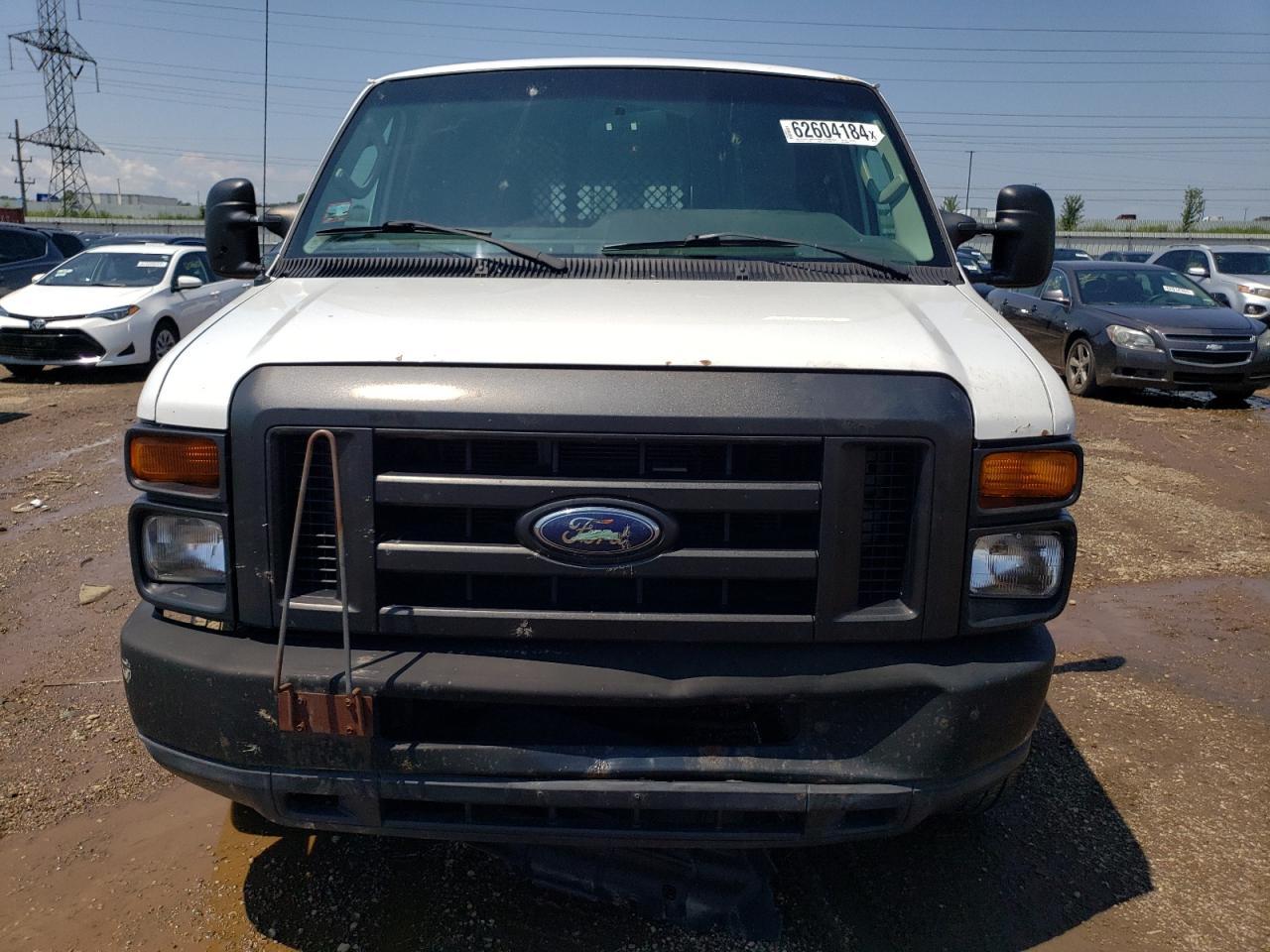 2011 Ford Econoline E150 Van
