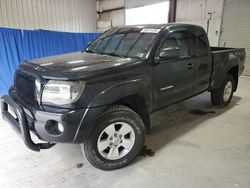 Toyota Vehiculos salvage en venta: 2011 Toyota Tacoma Access Cab