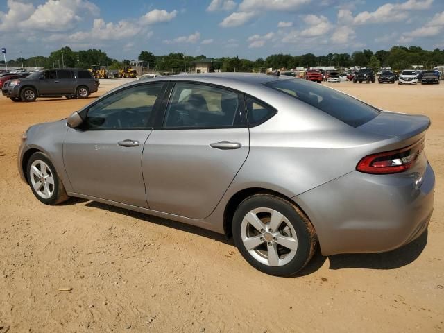 2016 Dodge Dart SXT