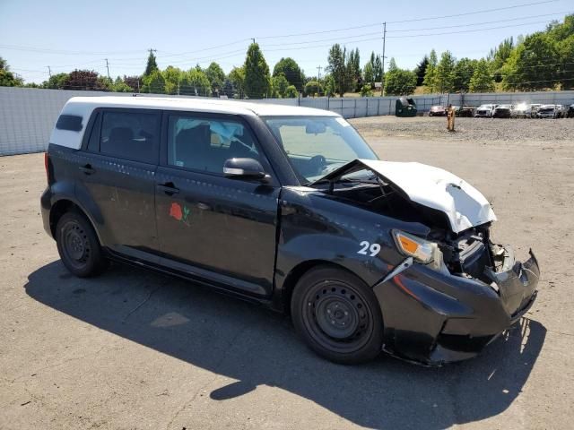 2014 Scion XB