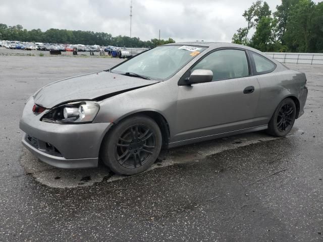 2006 Acura RSX