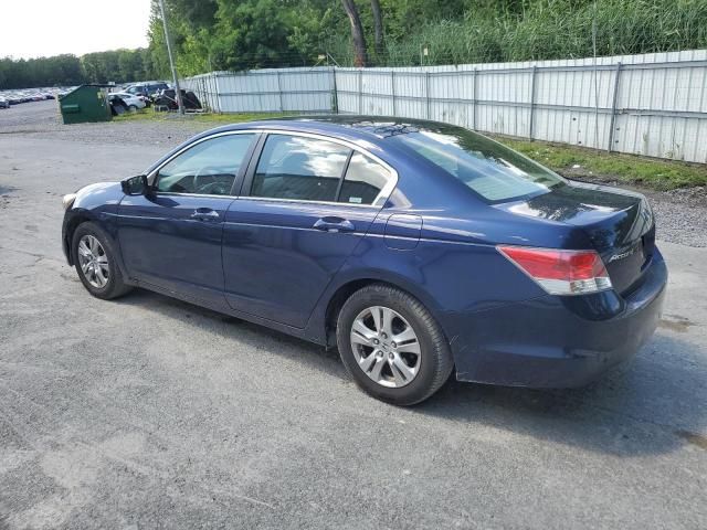 2008 Honda Accord LXP