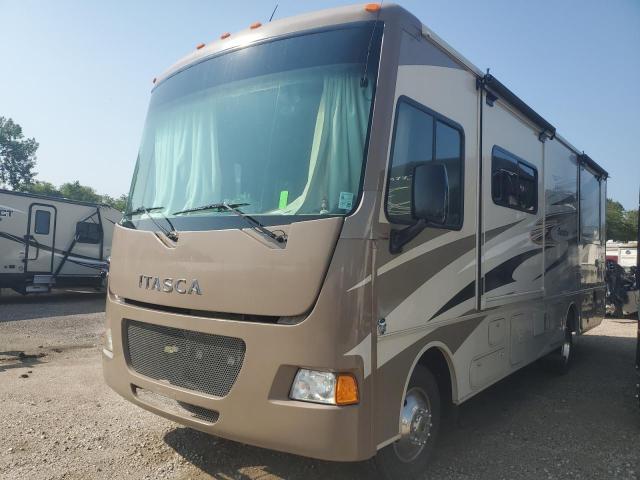 2014 Ford F53