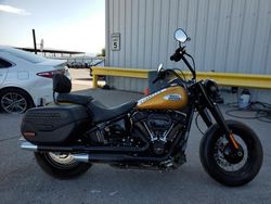 Harley-Davidson Vehiculos salvage en venta: 2023 Harley-Davidson Flhcs