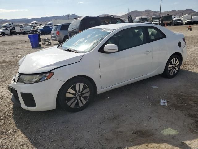 2013 KIA Forte EX