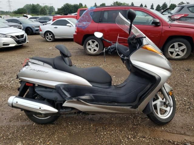 2007 Yamaha YP400