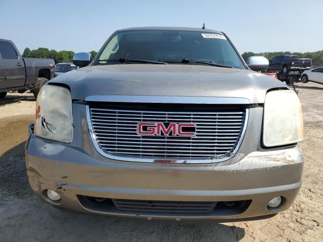 2009 GMC Yukon SLT