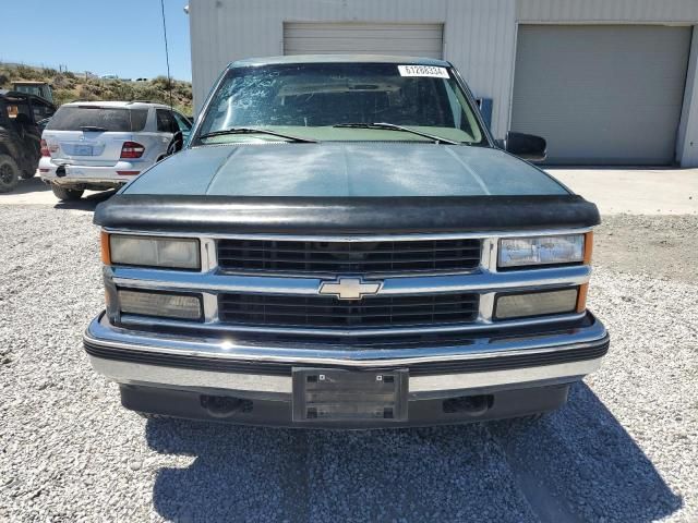 1997 Chevrolet Tahoe K1500