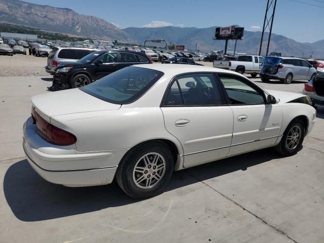 2001 Buick Regal LS