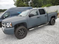 2007 Chevrolet Silverado K1500 Crew Cab for sale in Fairburn, GA