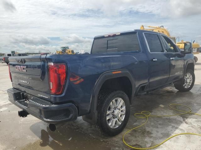 2020 GMC Sierra K2500 Denali