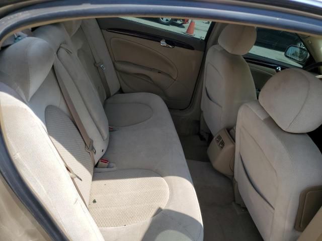 2006 Buick Lucerne CX