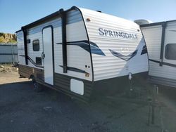 2022 Springdale Travel Trailer for sale in Elgin, IL