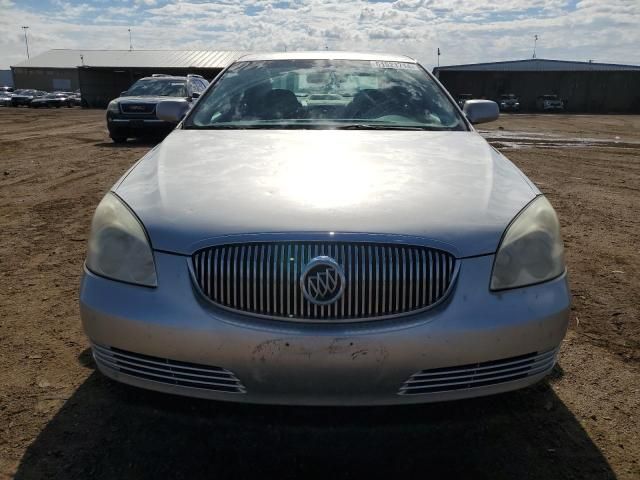 2008 Buick Lucerne CX