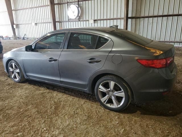 2014 Acura ILX 20 Tech