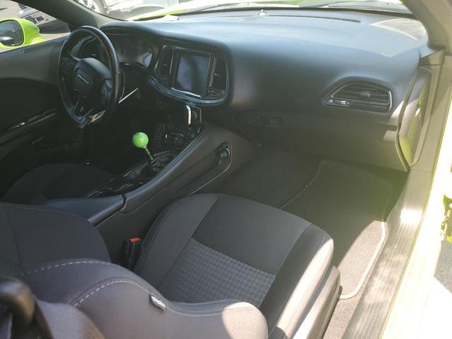 2019 Dodge Challenger R/T
