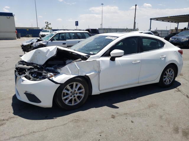 2016 Mazda 3 Touring