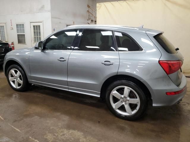 2011 Audi Q5 Premium Plus