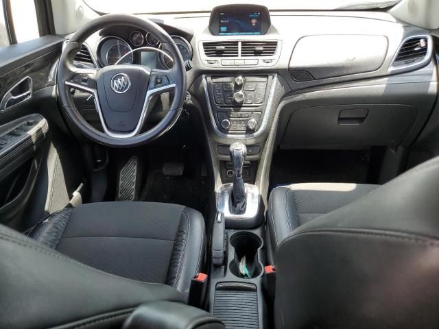 2013 Buick Encore