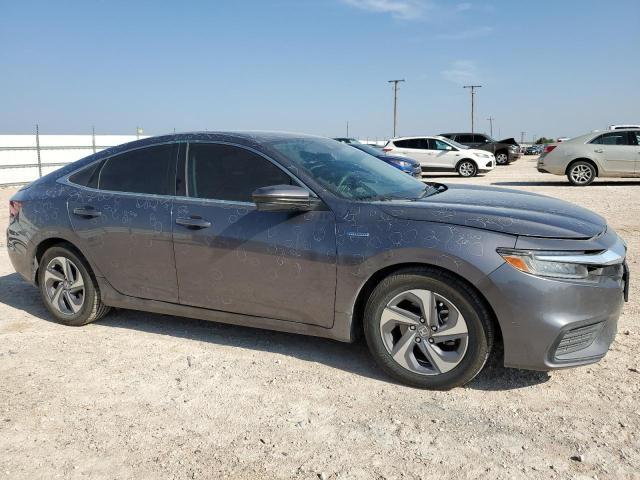 2020 Honda Insight EX