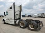 2011 Volvo VN VNL