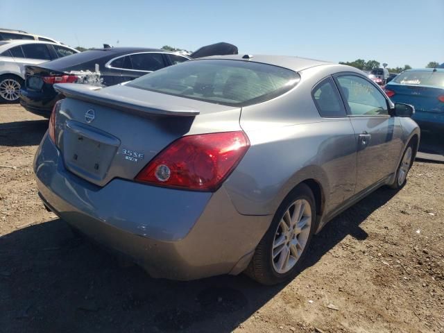2008 Nissan Altima 3.5SE