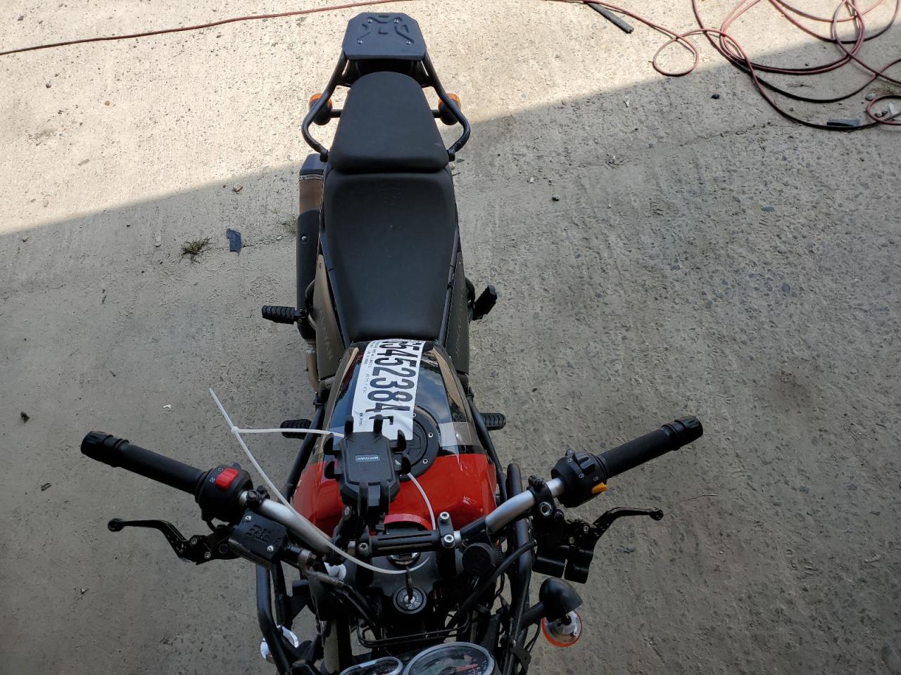 2023 Royal Enfield Motors Himalayan For Sale in Seaford, DE Lot 65452***