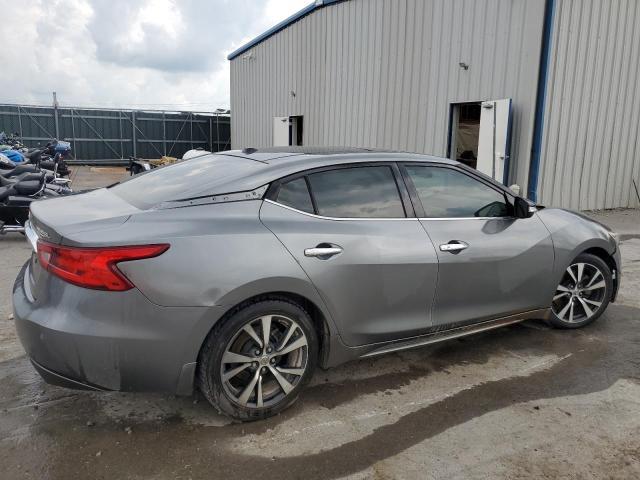 2016 Nissan Maxima 3.5S