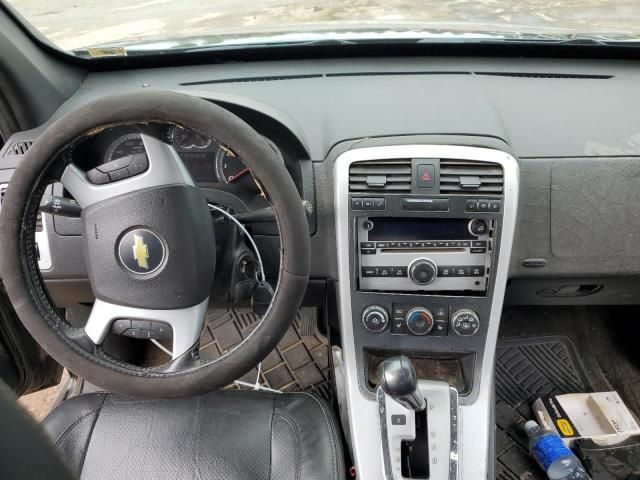 2008 Chevrolet Equinox Sport