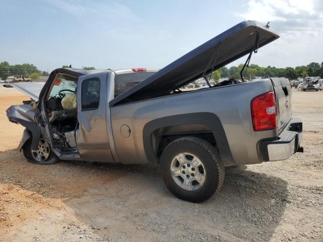 2007 Chevrolet Silverado C1500