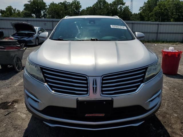 2016 Lincoln MKC Reserve