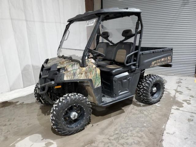 2012 Polaris Ranger 800 XP EPS