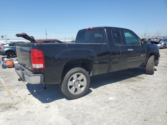 2010 GMC Sierra C1500 SLE