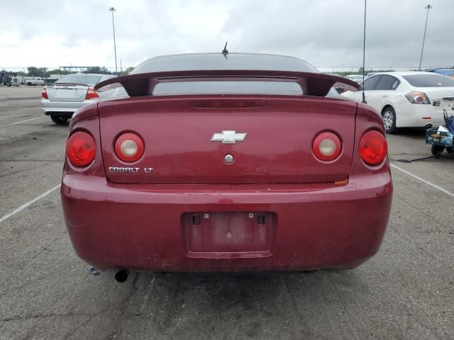 2008 Chevrolet Cobalt LT