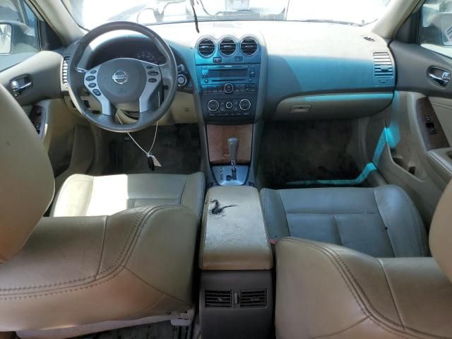 2009 Nissan Altima 3.5SE