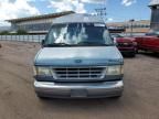 1993 Ford Econoline E150 Van