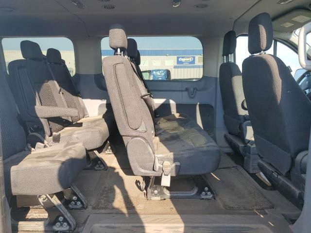 2015 Ford Transit T-350