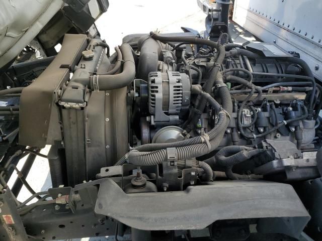 2019 Chevrolet 4500