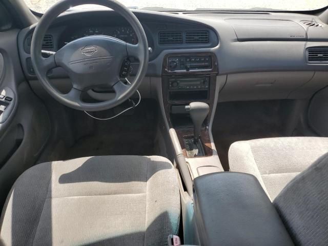 2001 Nissan Altima XE