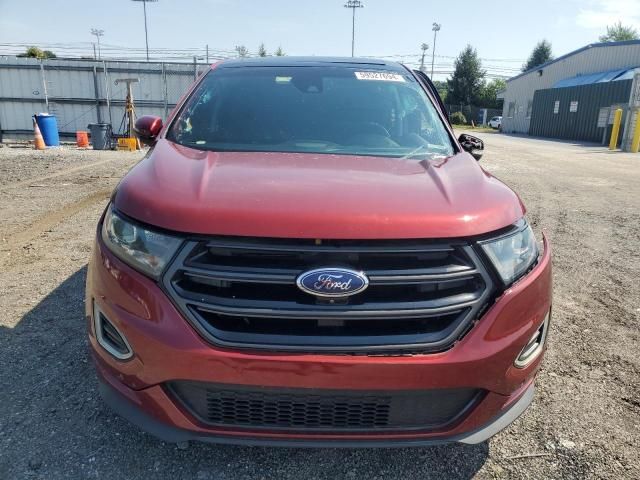 2016 Ford Edge Sport