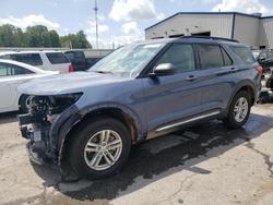 2021 Ford Explorer XLT for sale in Rogersville, MO