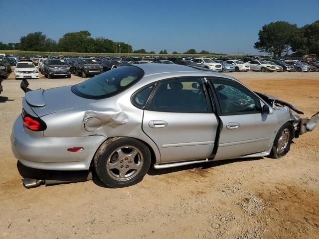 1998 Ford Taurus SHO