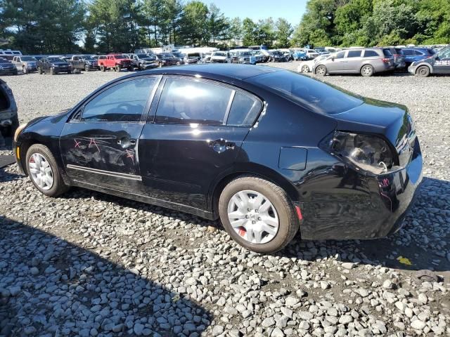 2011 Nissan Altima Base