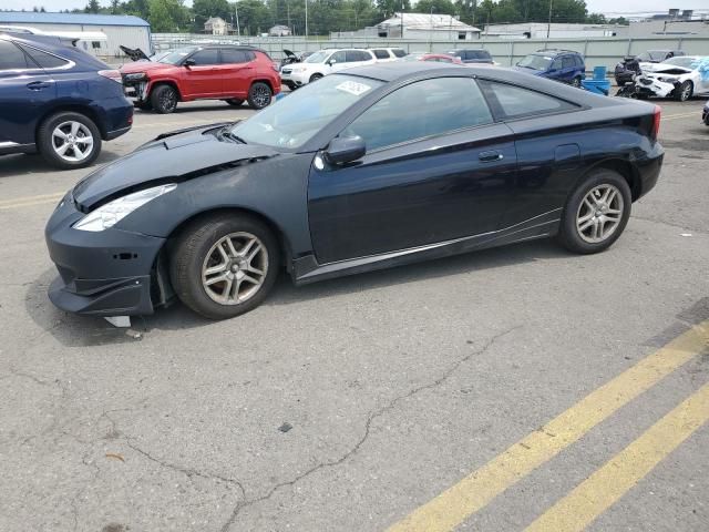 2002 Toyota Celica GT