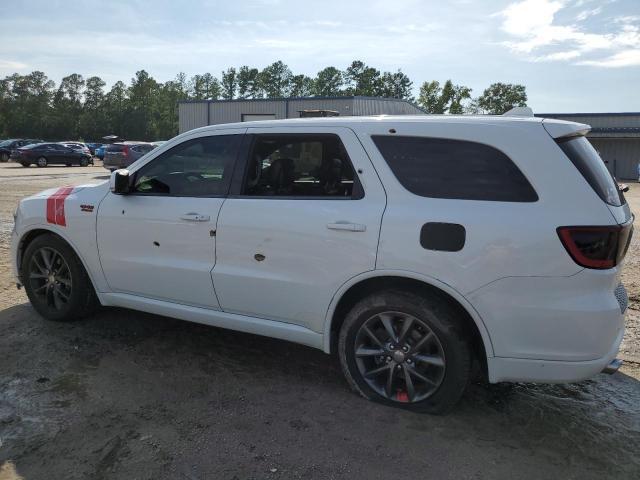 2014 Dodge Durango R/T