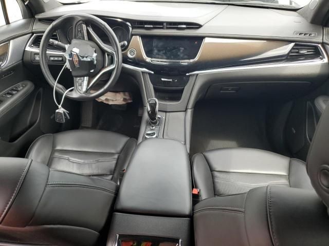 2020 Cadillac XT6 Platinum Premium Luxury