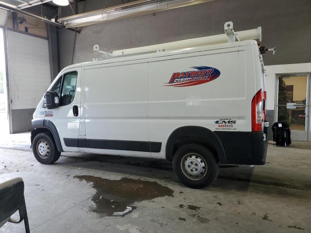 2021 Dodge RAM Promaster 2500 2500 Standard